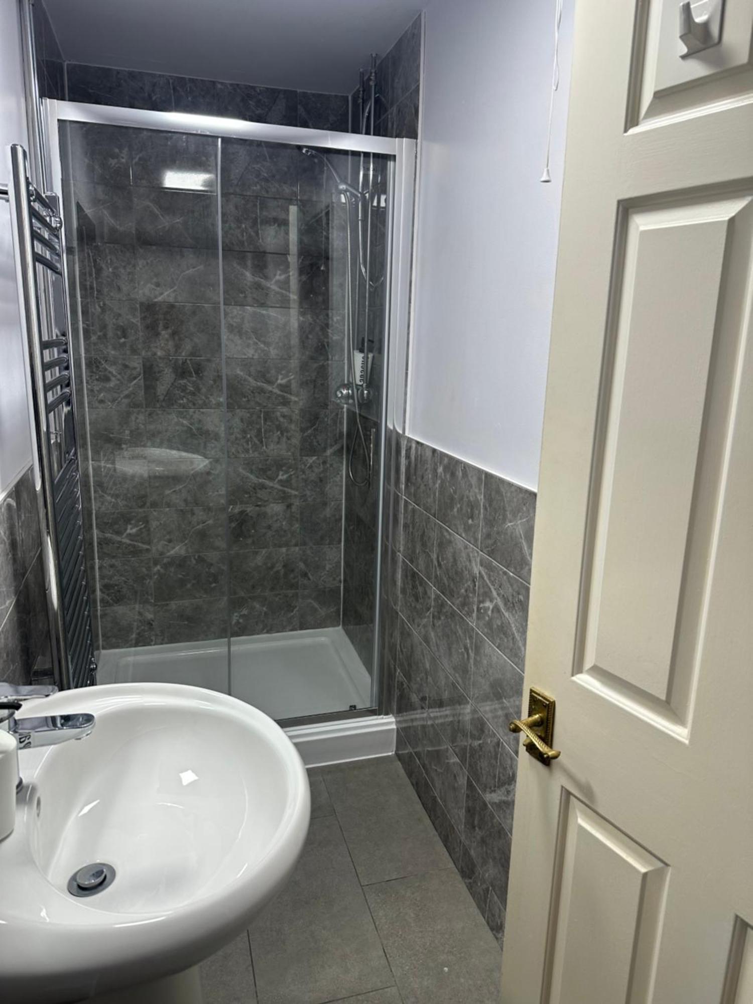 Coach House Hotel Melbourn Zewnętrze zdjęcie